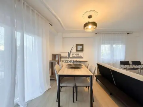 Piso en Paseo de Cuéllar