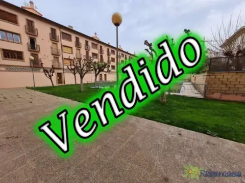 Piso en Urbanización San Juan