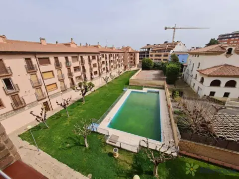 Piso en Urbanización San Juan