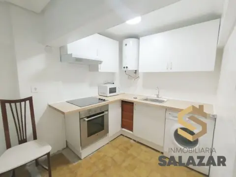 Piso en Mirasol Kondearen Kalea