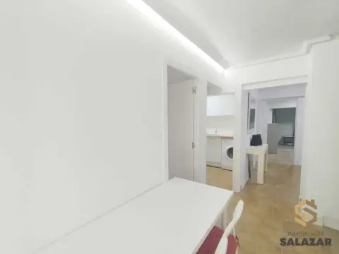 Piso en Mirasol Kondearen Kalea