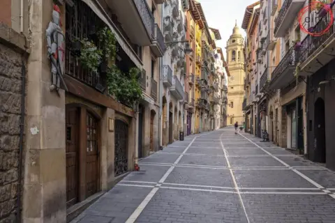 Local comercial en Casco Antiguo - Alde Zaharra