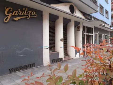 Local comercial en Beasain