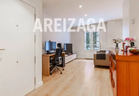 Piso en calle Familia Santua Kalea Sagrada Familia