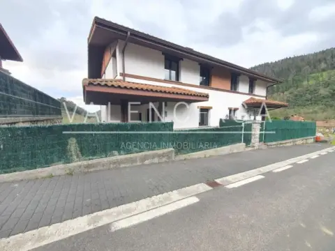Casa en Barrio San Gregorio
