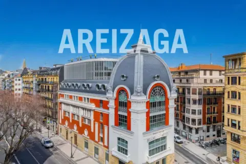 Piso en calle de Urbieta