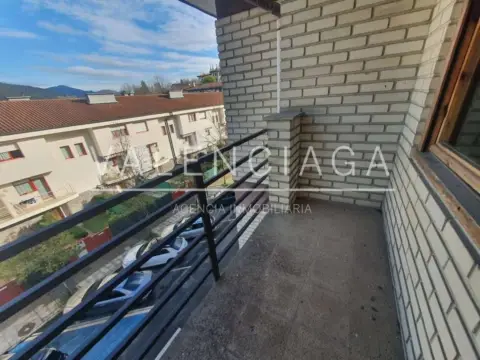 Piso en Idiazabal