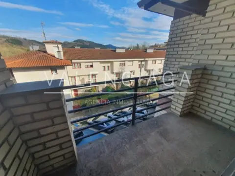 Piso en Idiazabal