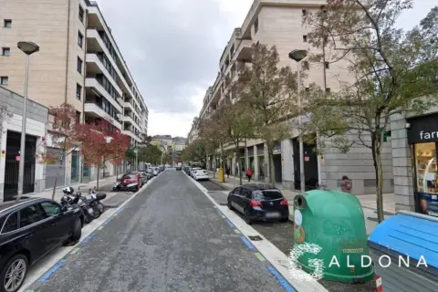 Garaje en Avenida de Tolosa