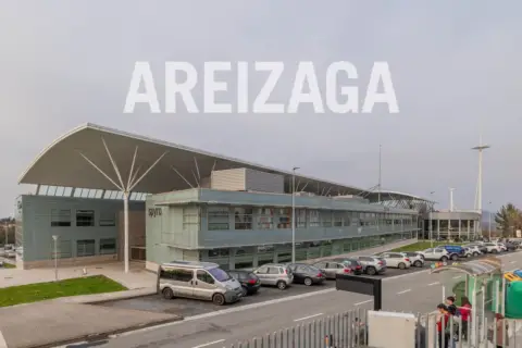 Oficina en Miramón Pasealekua, 198