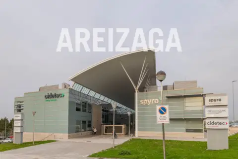 Oficina en Miramón Pasealekua, 198