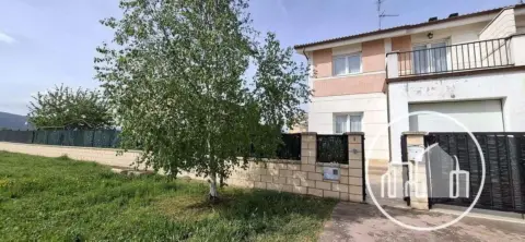 Chalet en Villarcayo