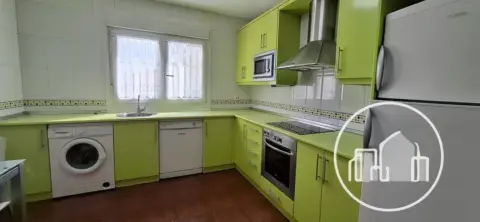 Chalet en Villarcayo