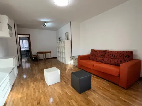 Piso en Mendebaldea