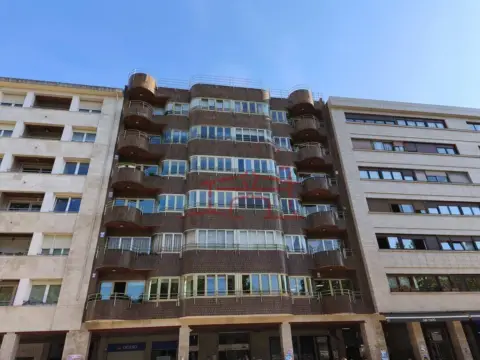 Piso en Ezkurdi