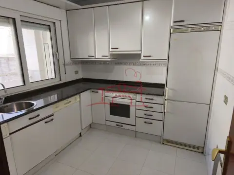 Piso en Ezkurdi