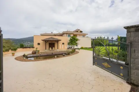 Casa en Butron