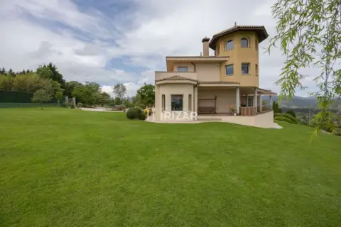 Casa en Butron