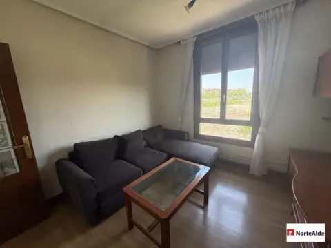Piso en Galindo
