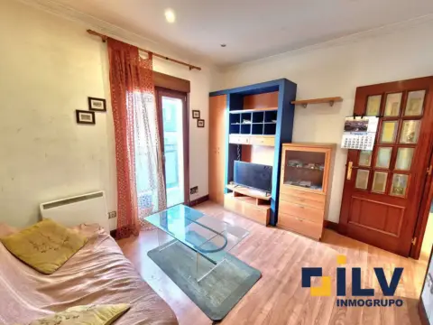 Piso en Las Viñas