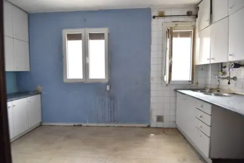 Piso en Grupo de Aramotz
