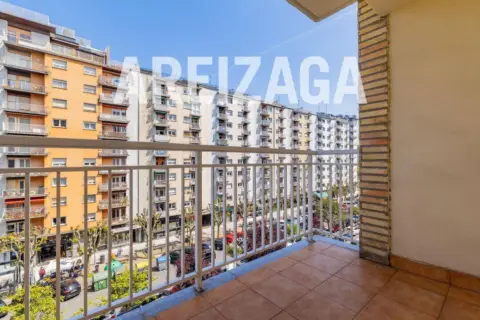 Piso en Felipe IV Aren Hiribidea, 4