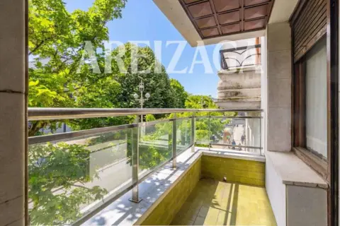 Piso en Avenida de Zumalakarregi, 25