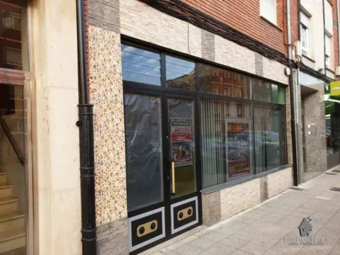 Local comercial en Versalles