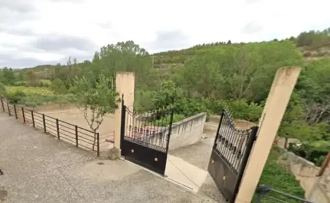Terreno en Moreda de Álava