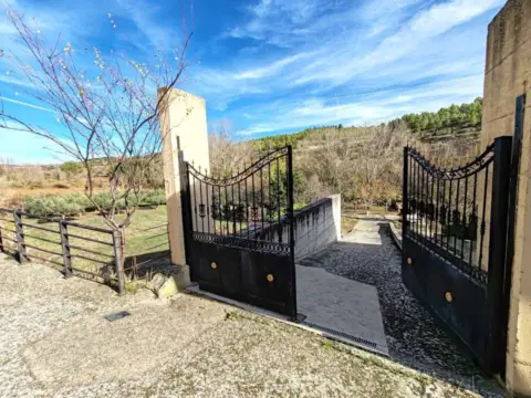 Terreno en Moreda de Álava