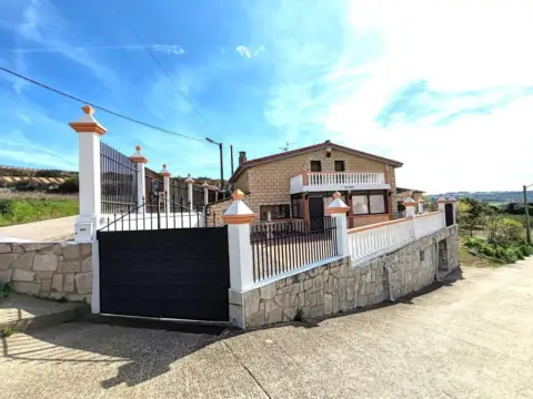 Chalet en Viñaspre