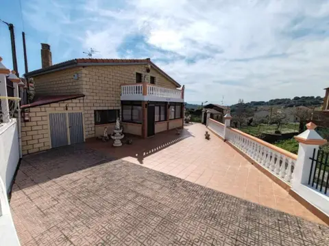 Chalet en Viñaspre