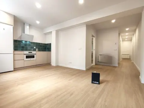 Apartamento en Centro Oeste