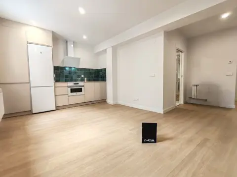 Apartamento en Centro Oeste