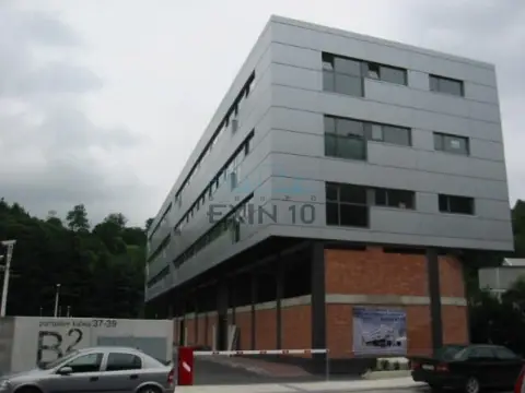 Garaje en Igara