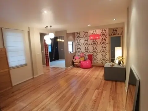 Piso en Kasko