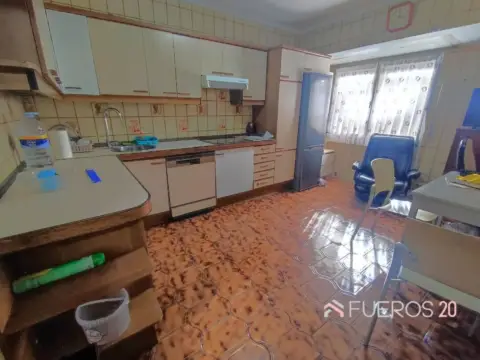 Piso en Rontegi