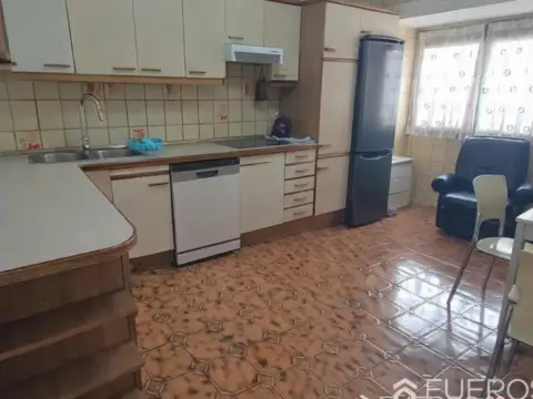 Piso en Rontegi
