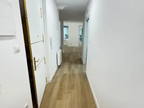 Piso en Siete calles