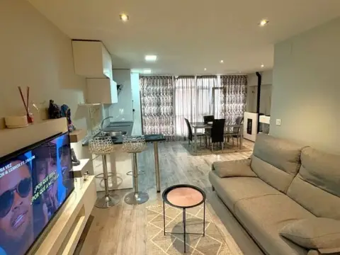 Loft en Kareaga