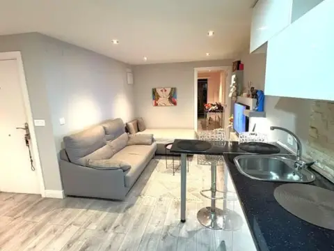 Loft en Kareaga