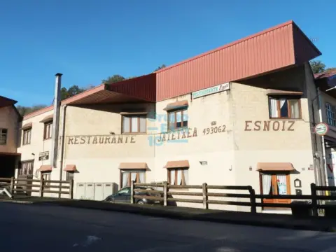 Local comercial en Ugaldetxo