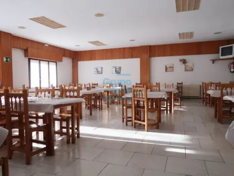 Local comercial en Ugaldetxo