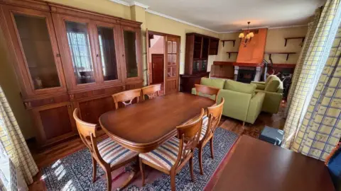 Casa en Gopegi