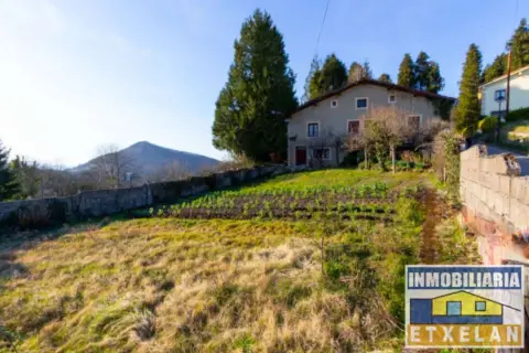 Casa en Elgeta
