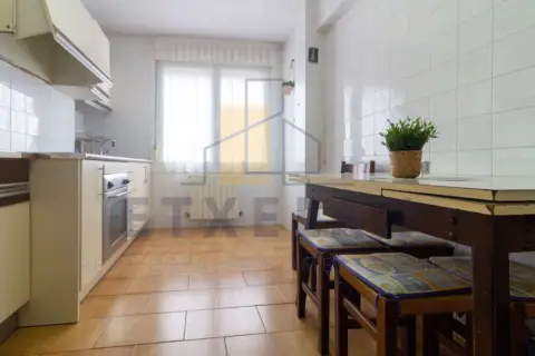 Piso en Olakueta