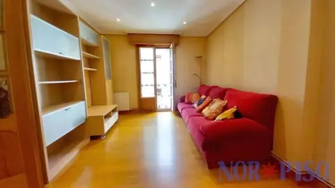 Piso en Bilborock
