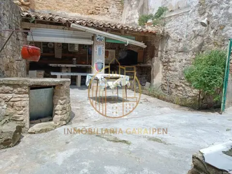 Casa en Tafalla