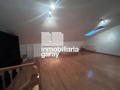 Dúplex en Medina de Pomar