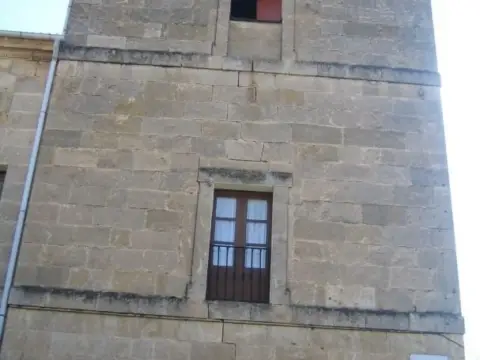 Casa en Hoz